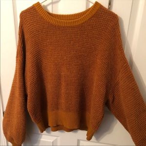 American Eagle Sweater